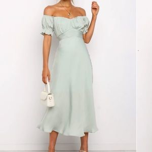 Petal & Pup Oralie Dress